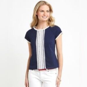 Women’s Vineyard Vines blouse